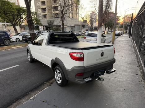 FIAT Strada 1.4 WORKING FLEX CABINE SIMPLES, Foto 6