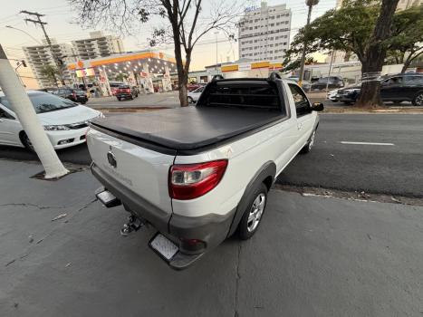 FIAT Strada 1.4 WORKING FLEX CABINE SIMPLES, Foto 7