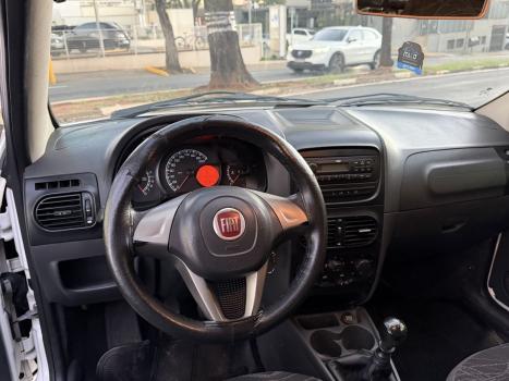 FIAT Strada 1.4 WORKING FLEX CABINE SIMPLES, Foto 8
