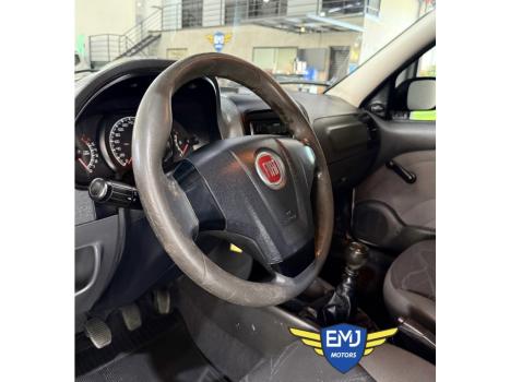 FIAT Strada 1.4 WORKING FLEX CABINE SIMPLES, Foto 4