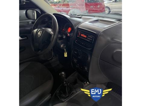 FIAT Strada 1.4 WORKING FLEX CABINE SIMPLES, Foto 5