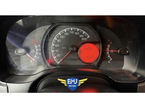 FIAT Strada 1.4 WORKING FLEX CABINE SIMPLES, Foto 6