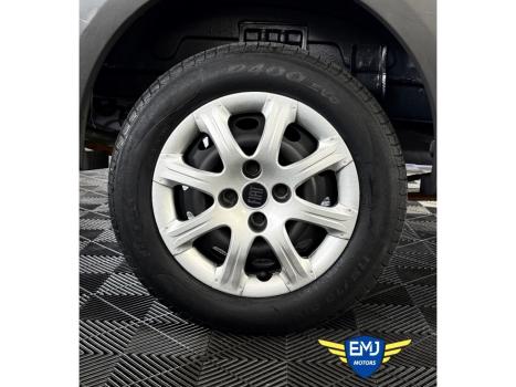 FIAT Strada 1.4 WORKING FLEX CABINE SIMPLES, Foto 8