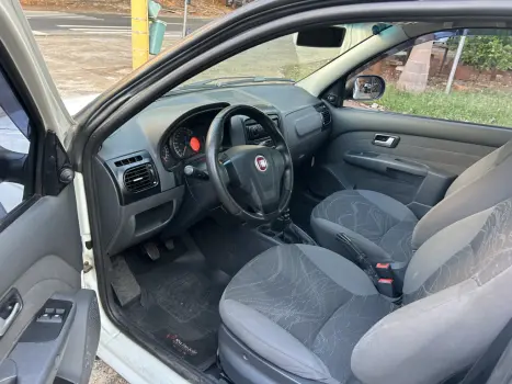 FIAT Strada 1.4 WORKING FLEX CABINE SIMPLES, Foto 7