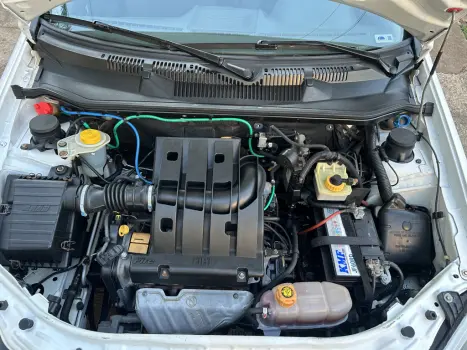 FIAT Strada 1.4 WORKING FLEX CABINE SIMPLES, Foto 8