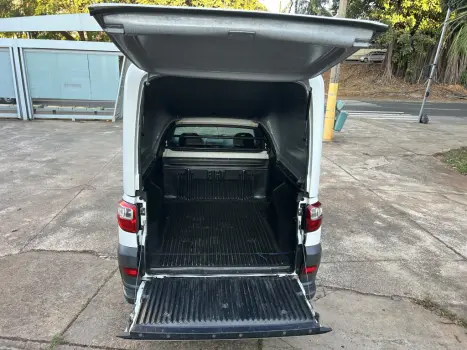 FIAT Strada 1.4 WORKING FLEX CABINE SIMPLES, Foto 14