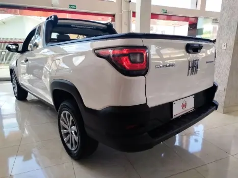 FIAT Strada 1.4 WORKING CELEBRATION FLEX CABINE SIMPLES, Foto 4