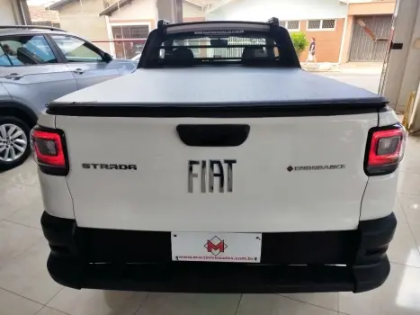 FIAT Strada 1.4 WORKING CELEBRATION FLEX CABINE SIMPLES, Foto 5