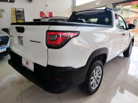 FIAT Strada 1.4 WORKING CELEBRATION FLEX CABINE SIMPLES, Foto 6