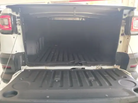 FIAT Strada 1.4 WORKING CELEBRATION FLEX CABINE SIMPLES, Foto 7
