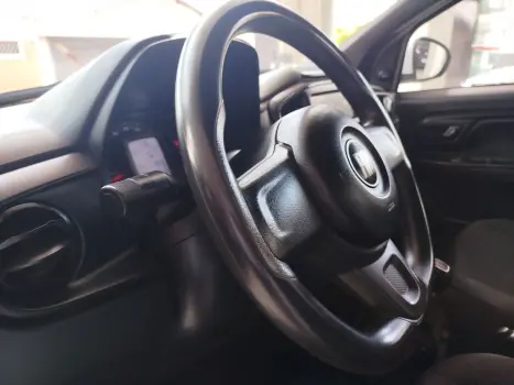 FIAT Strada 1.4 WORKING CELEBRATION FLEX CABINE SIMPLES, Foto 8