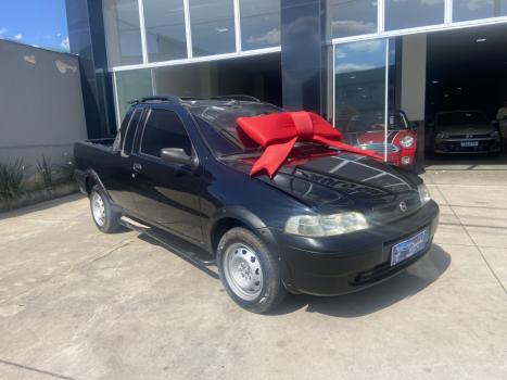FIAT Strada 1.5 CABINE ESTENDIDA, Foto 1