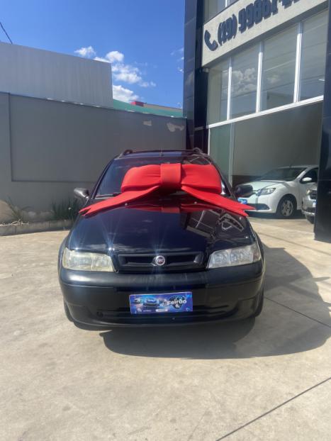FIAT Strada 1.5 CABINE ESTENDIDA, Foto 2