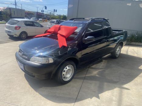 FIAT Strada 1.5 CABINE ESTENDIDA, Foto 3