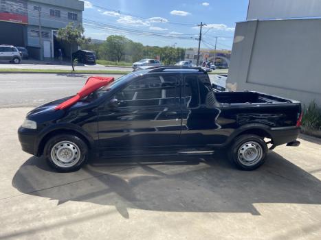 FIAT Strada 1.5 CABINE ESTENDIDA, Foto 4