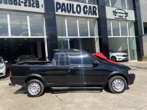 FIAT Strada 1.5 CABINE ESTENDIDA, Foto 5