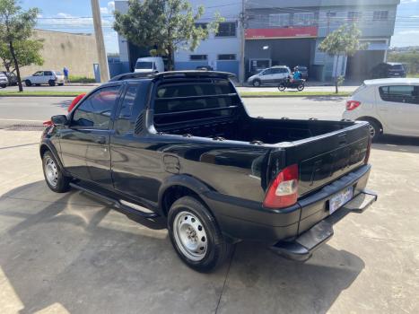 FIAT Strada 1.5 CABINE ESTENDIDA, Foto 6
