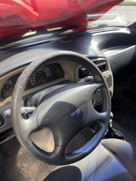FIAT Strada 1.5 CABINE ESTENDIDA, Foto 12