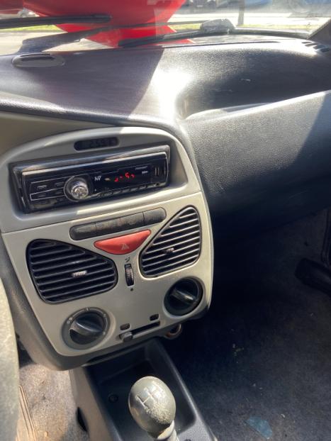 FIAT Strada 1.5 CABINE ESTENDIDA, Foto 13