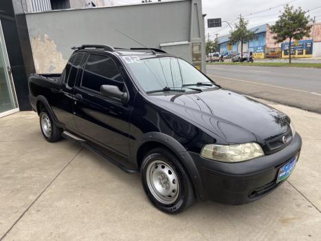 FIAT Strada 1.5 CABINE ESTENDIDA, Foto 1