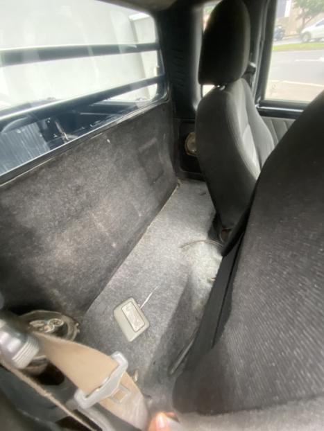 FIAT Strada 1.5 CABINE ESTENDIDA, Foto 3