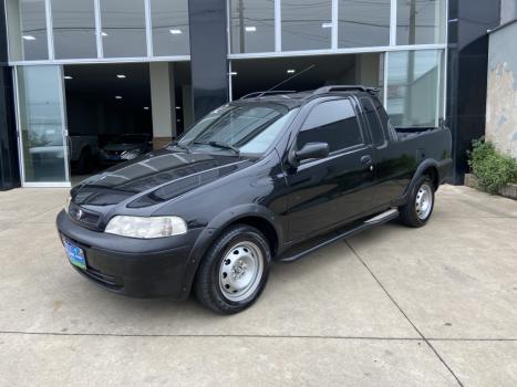 FIAT Strada 1.5 CABINE ESTENDIDA, Foto 4