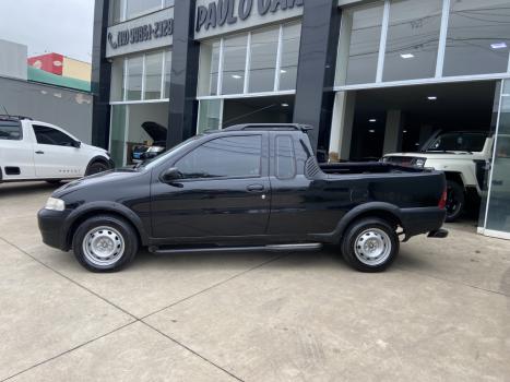FIAT Strada 1.5 CABINE ESTENDIDA, Foto 5