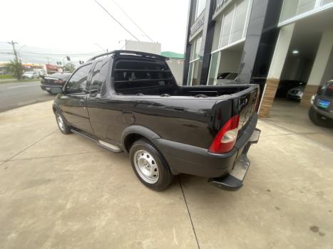 FIAT Strada 1.5 CABINE ESTENDIDA, Foto 6