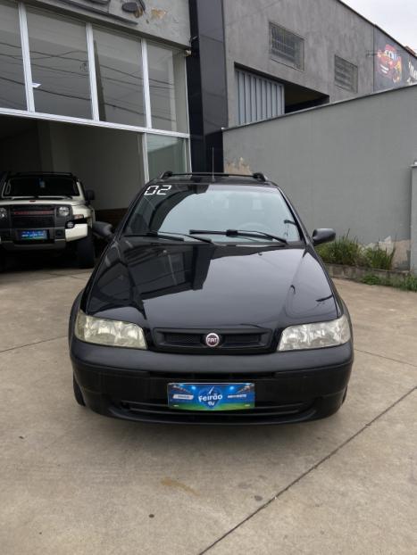 FIAT Strada 1.5 CABINE ESTENDIDA, Foto 7