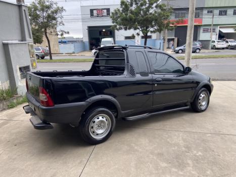 FIAT Strada 1.5 CABINE ESTENDIDA, Foto 9