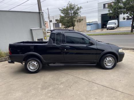 FIAT Strada 1.5 CABINE ESTENDIDA, Foto 10