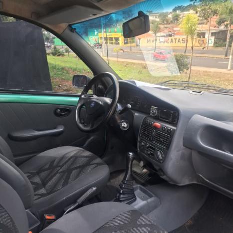 FIAT Strada 1.5 WORKING CABINE SIMPLES, Foto 9