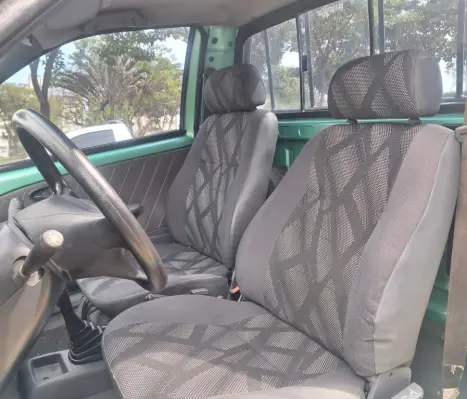 FIAT Strada 1.5 WORKING CABINE SIMPLES, Foto 10
