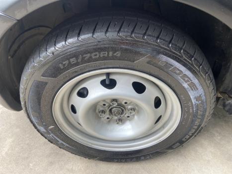 FIAT Strada 1.5 WORKING CABINE ESTENDIDA, Foto 4