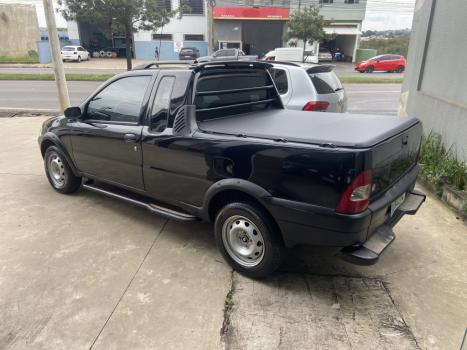 FIAT Strada 1.5 WORKING CABINE ESTENDIDA, Foto 6