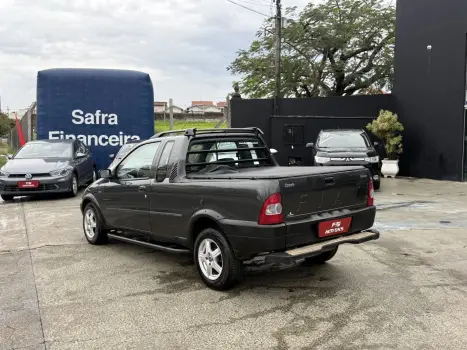 FIAT Strada 1.5 WORKING CABINE ESTENDIDA, Foto 4