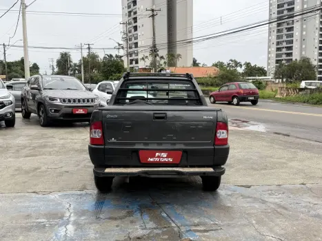 FIAT Strada 1.5 WORKING CABINE ESTENDIDA, Foto 5