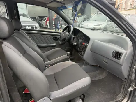 FIAT Strada 1.5 WORKING CABINE ESTENDIDA, Foto 10