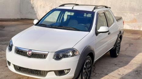 FIAT Strada 1.6 16V TREKKING CABINE DUPLA, Foto 1