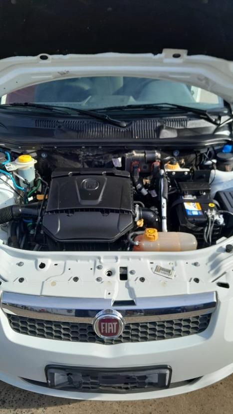 FIAT Strada 1.6 16V TREKKING CABINE DUPLA, Foto 5