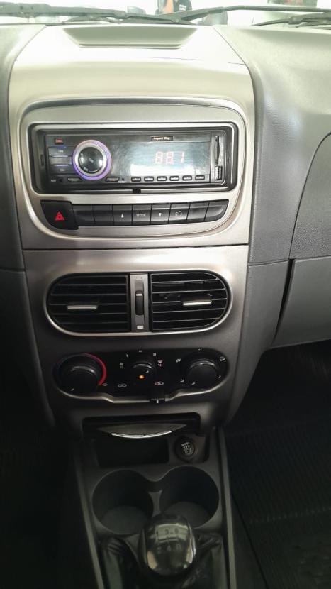 FIAT Strada 1.6 16V TREKKING CABINE DUPLA, Foto 6