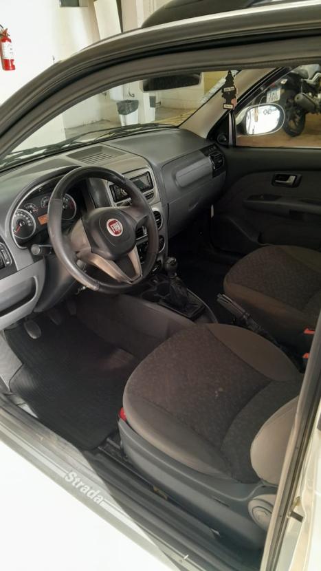 FIAT Strada 1.6 16V TREKKING CABINE DUPLA, Foto 7