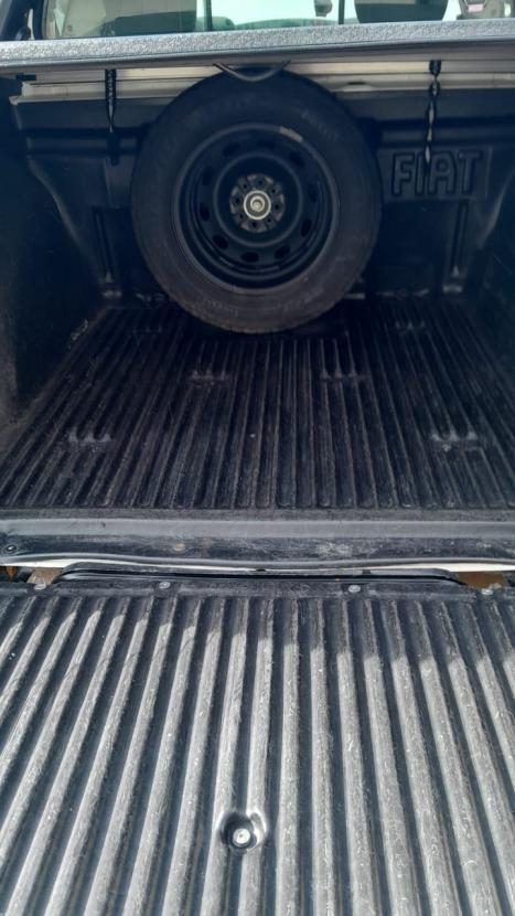 FIAT Strada 1.6 16V TREKKING CABINE DUPLA, Foto 8