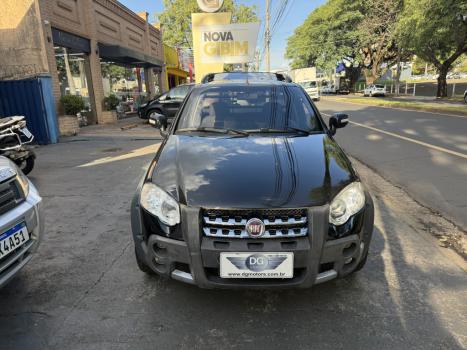 FIAT Strada 1.6 16V ADVENTURE CABINE ESTENDIDA, Foto 1