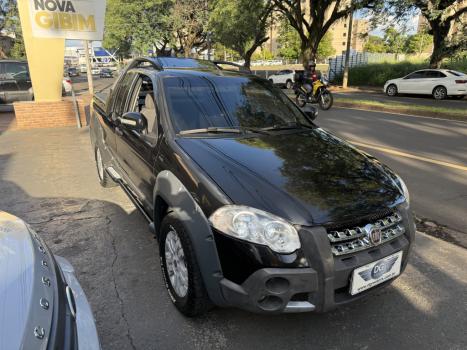 FIAT Strada 1.6 16V ADVENTURE CABINE ESTENDIDA, Foto 2