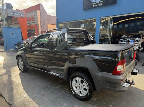 FIAT Strada 1.6 16V ADVENTURE CABINE ESTENDIDA, Foto 3