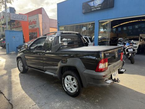 FIAT Strada 1.6 16V ADVENTURE CABINE ESTENDIDA, Foto 4