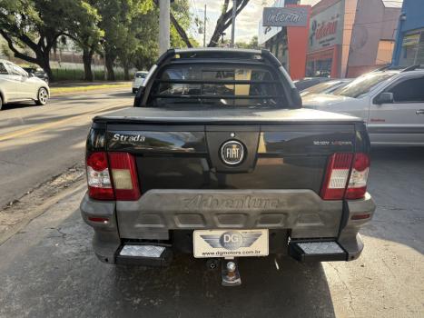 FIAT Strada 1.6 16V ADVENTURE CABINE ESTENDIDA, Foto 5