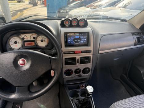 FIAT Strada 1.6 16V ADVENTURE CABINE ESTENDIDA, Foto 7