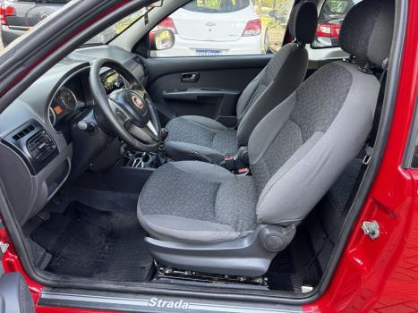 FIAT Strada 1.6 16V TREKKING CABINE DUPLA, Foto 7